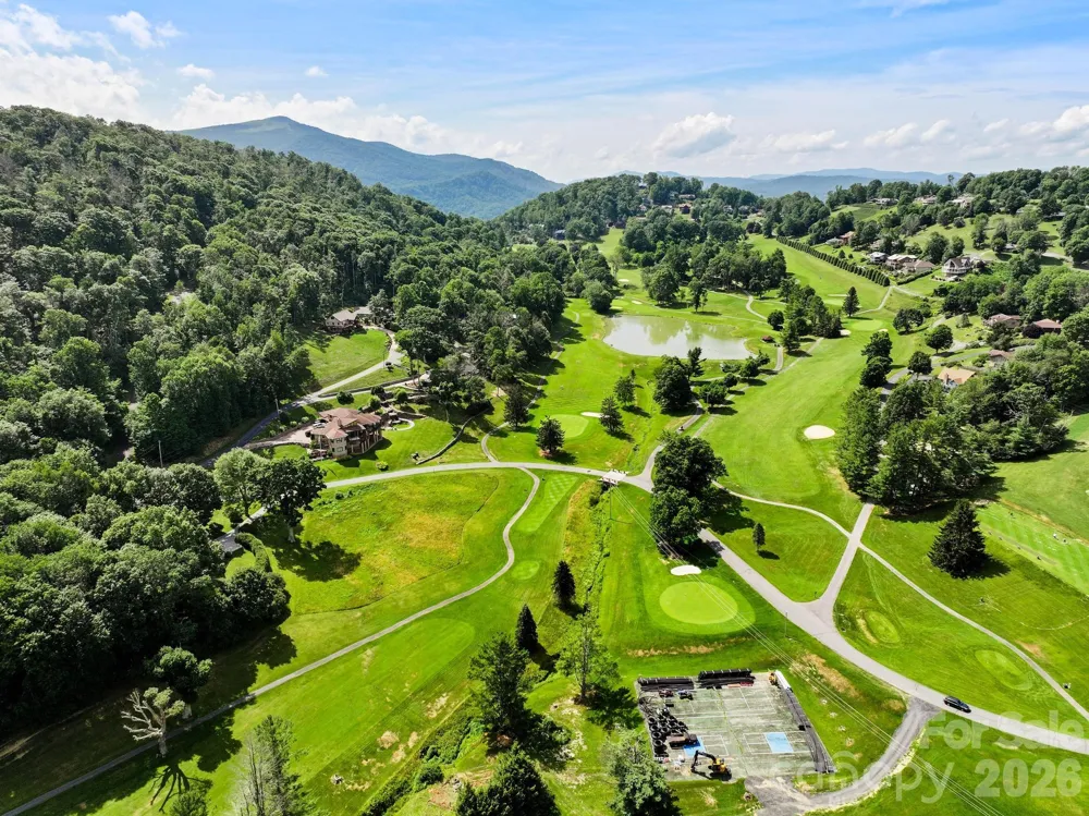 Lot 9 Balsam Drive #9 Newland, NC 28657