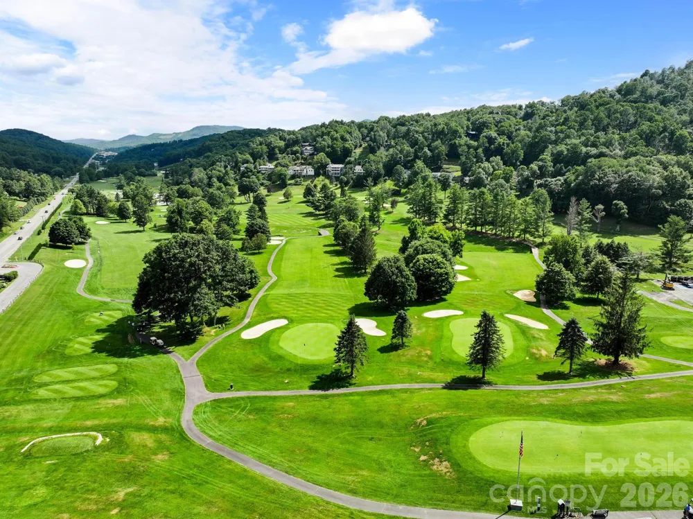 Lot 9 Balsam Drive #9 Newland, NC 28657