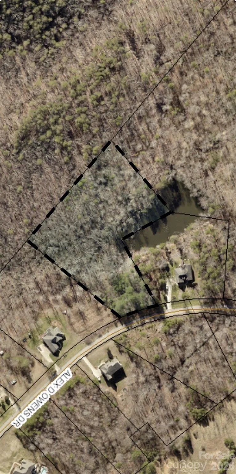 477 Alex D Owens Drive Kings Mountain, NC 28086