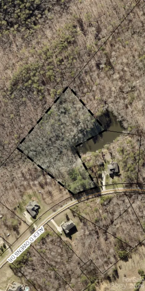 477 Alex D Owens Drive