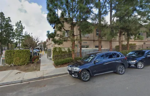 12740 Gateway Park Rd