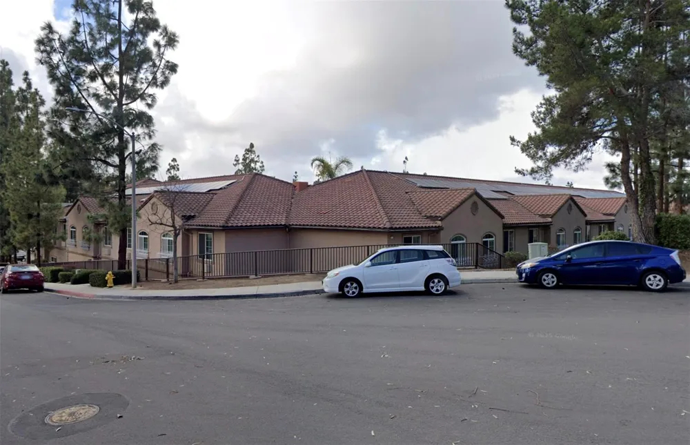 12740 Gateway Park Rd Other, CA 92064