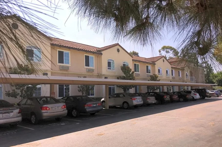 12740 Gateway Park Rd Other, CA 92064