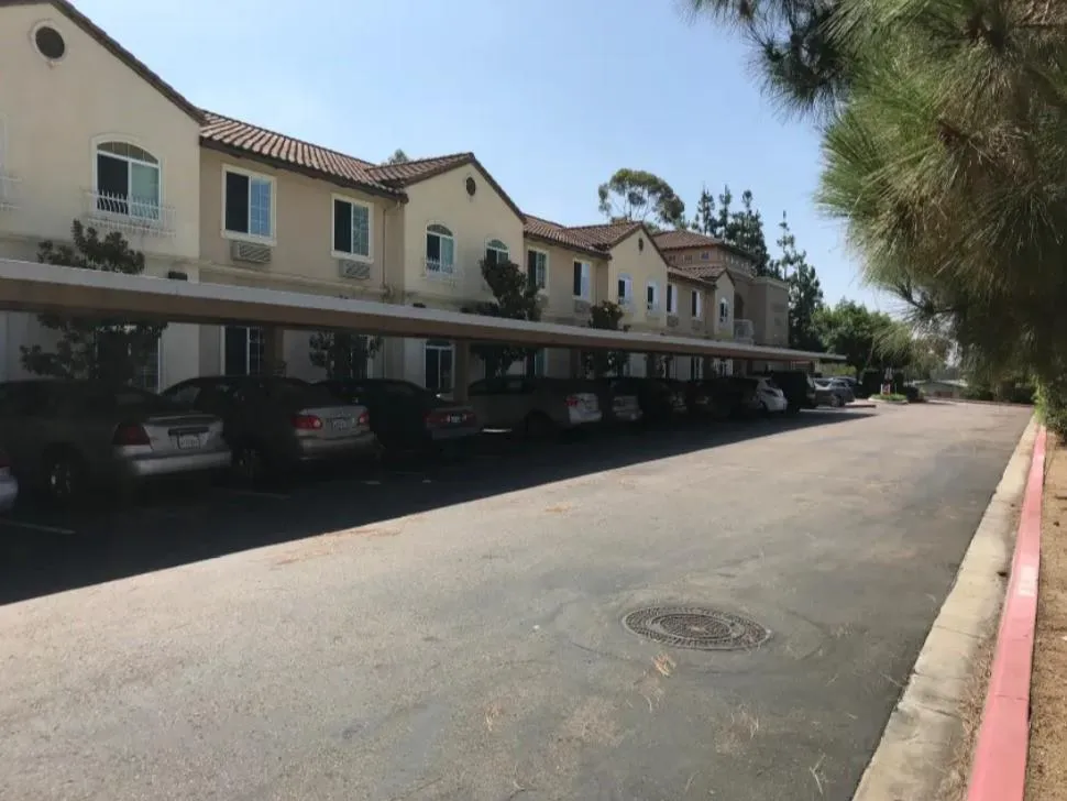 12740 Gateway Park Rd Other, CA 92064