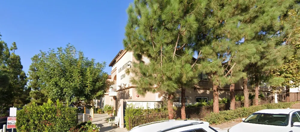12740 Gateway Park Rd Other, CA 92064