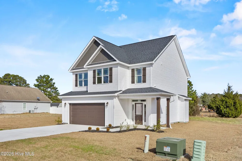 105 Dallas Drive Beulaville, NC 28518