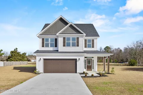 105 Dallas Drive