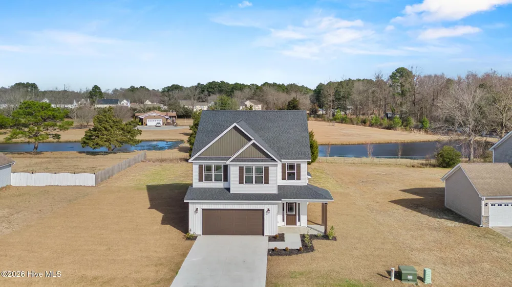 105 Dallas Drive Beulaville, NC 28518