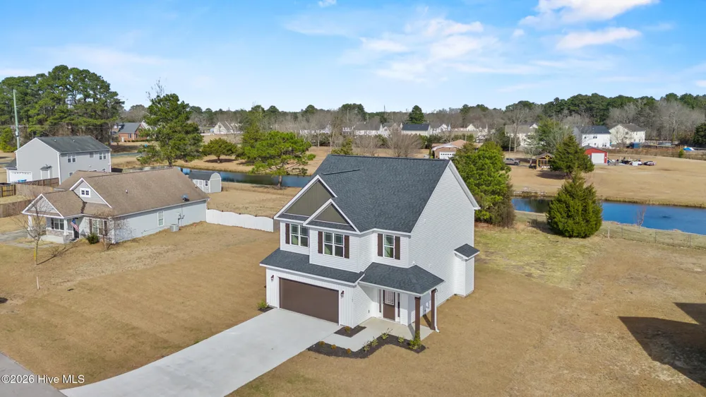 105 Dallas Drive Beulaville, NC 28518