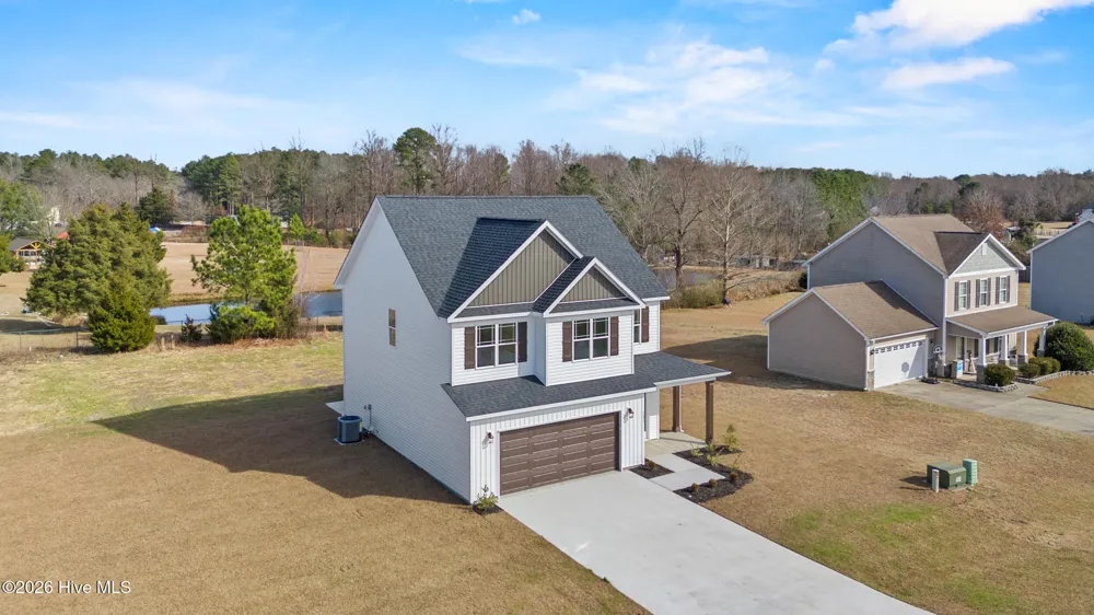 105 Dallas Drive Beulaville, NC 28518