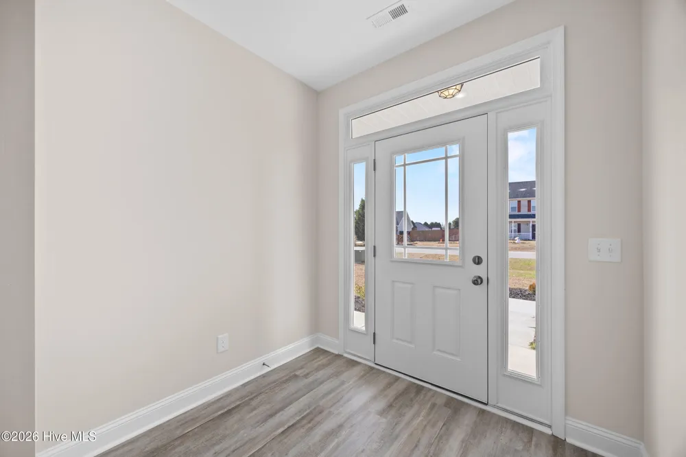 105 Dallas Drive Beulaville, NC 28518