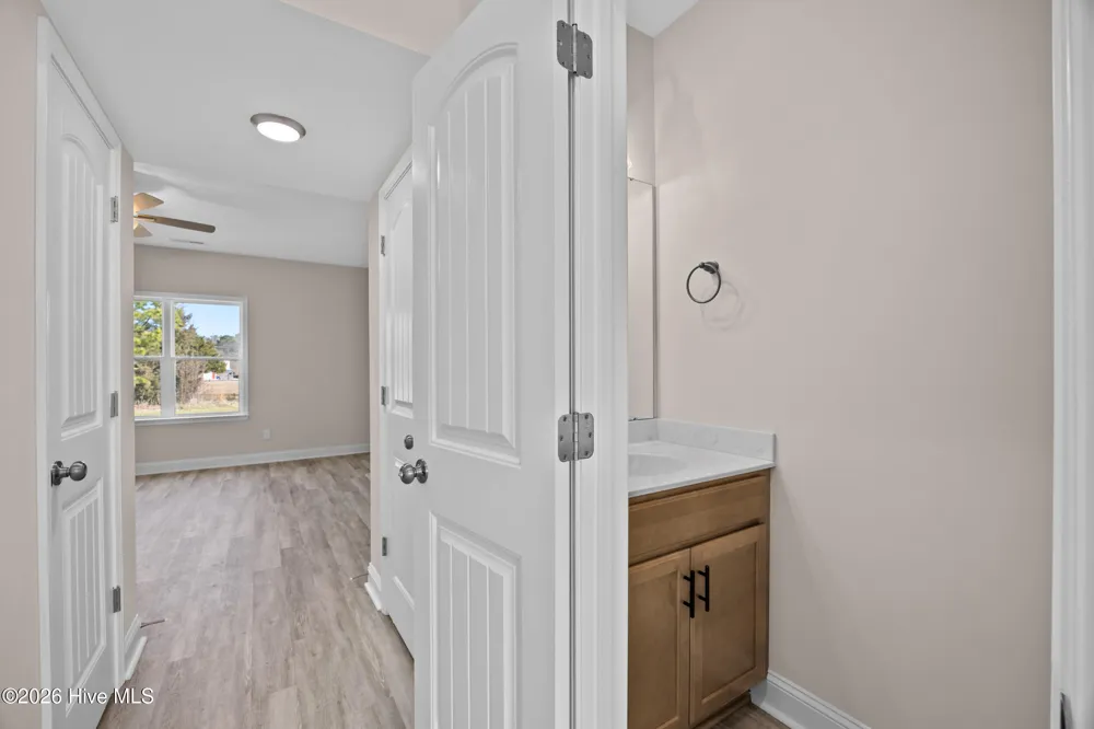 105 Dallas Drive Beulaville, NC 28518
