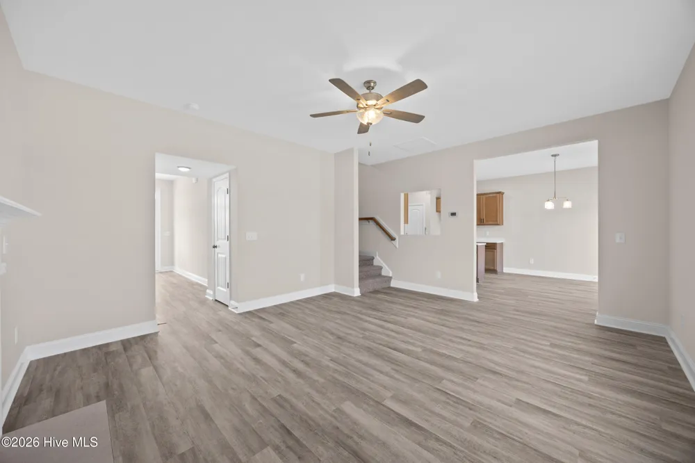 105 Dallas Drive Beulaville, NC 28518