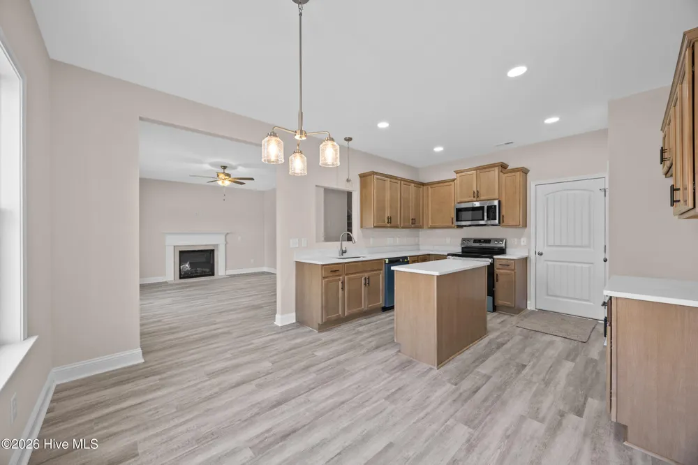105 Dallas Drive Beulaville, NC 28518