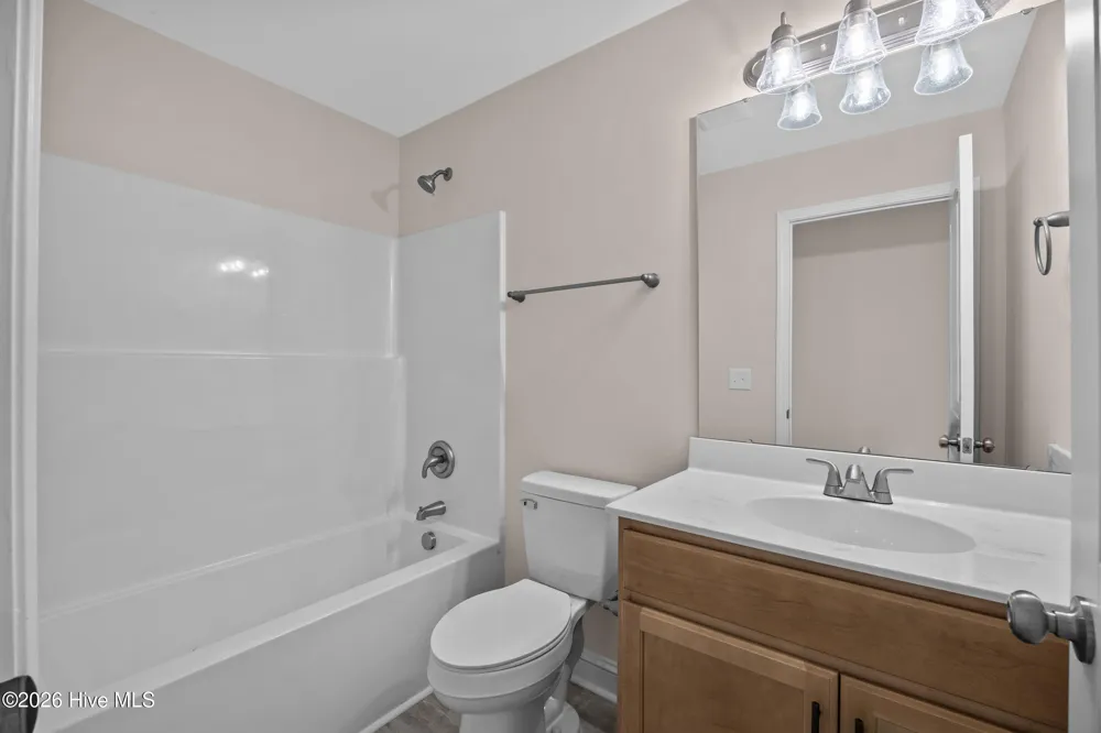 105 Dallas Drive Beulaville, NC 28518