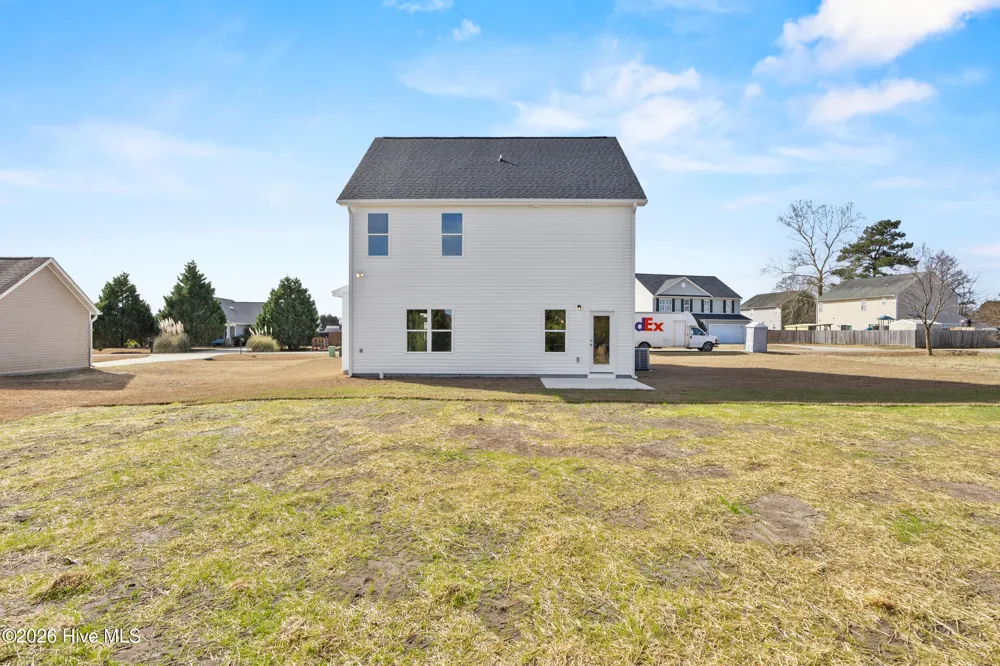 105 Dallas Drive Beulaville, NC 28518