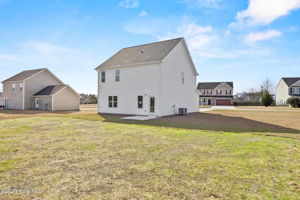 105 Dallas Drive Beulaville, NC 28518
