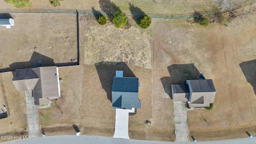 105 Dallas Drive Beulaville, NC 28518