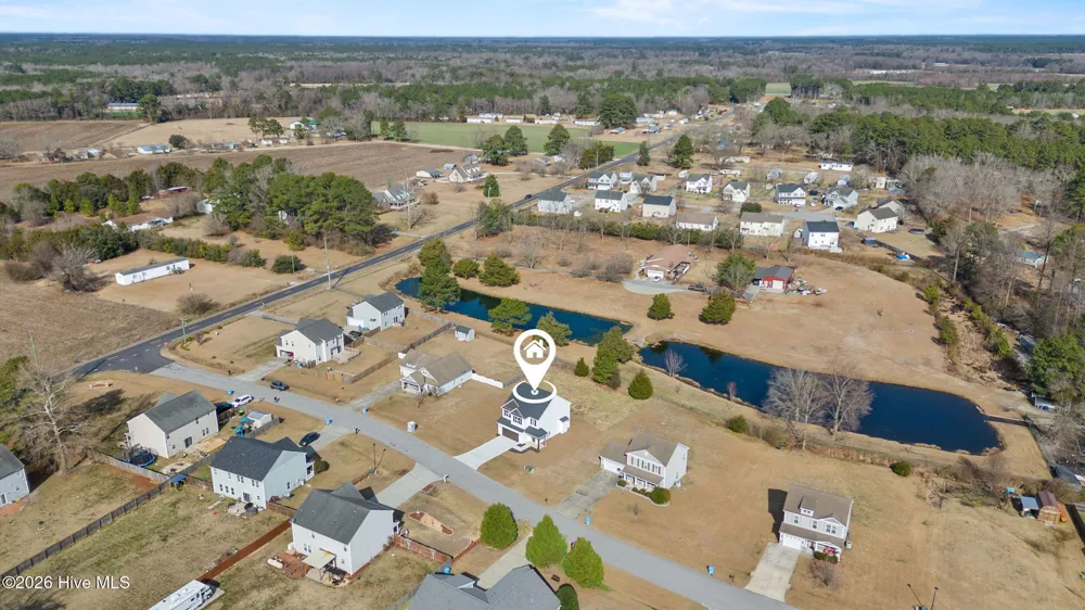 105 Dallas Drive Beulaville, NC 28518