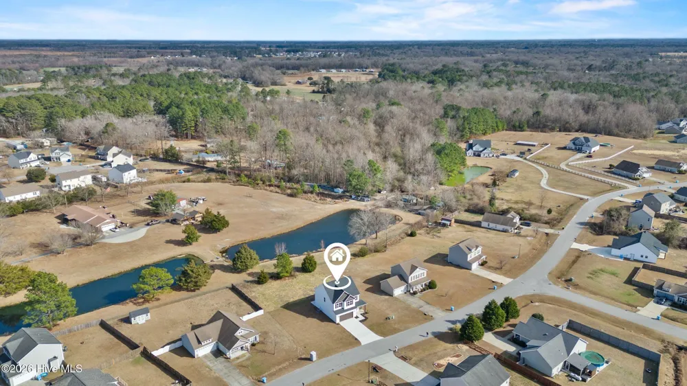 105 Dallas Drive Beulaville, NC 28518