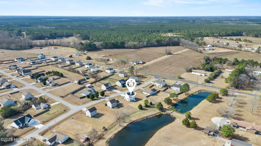 105 Dallas Drive Beulaville, NC 28518