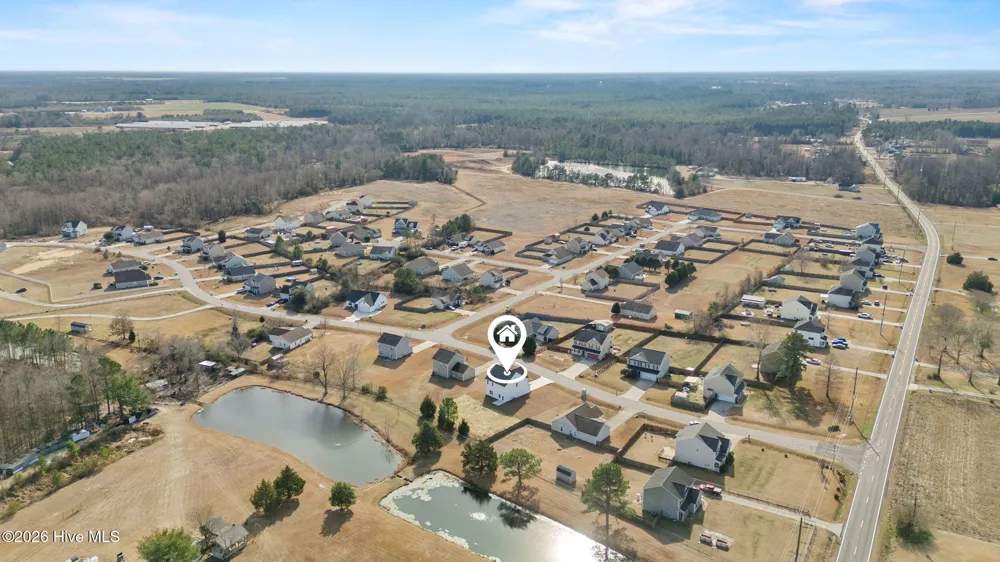 105 Dallas Drive Beulaville, NC 28518