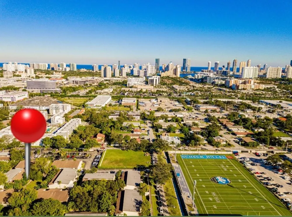 19200 NE 25th Ave #323C