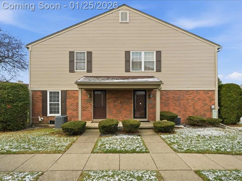 15913 Franklin Drive