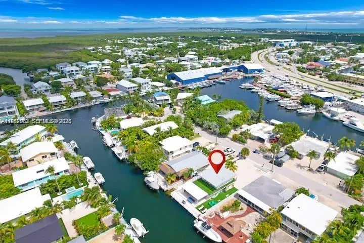 125 Gardenia St Plantation Key, FL 33070