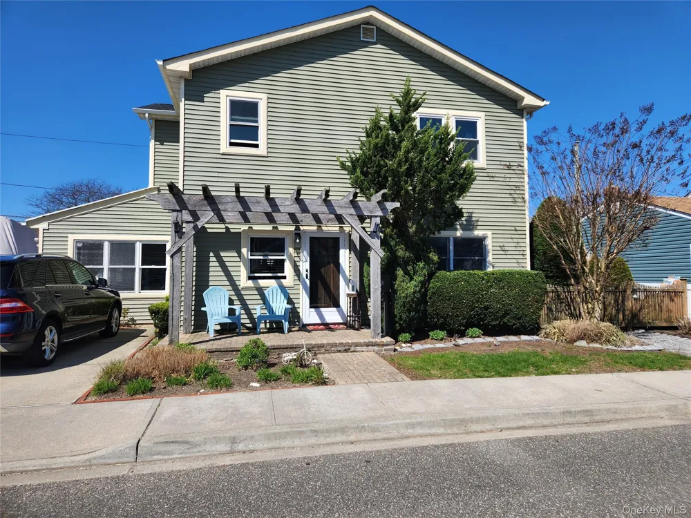 63 Kerrigan Street Long Beach, NY 11561