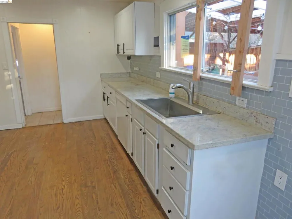 1731 San Pablo Ave Pinole, CA 94564