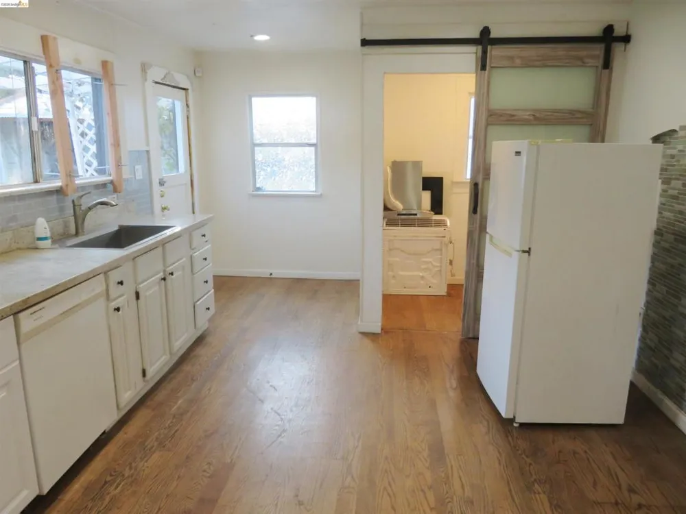 1731 San Pablo Ave Pinole, CA 94564
