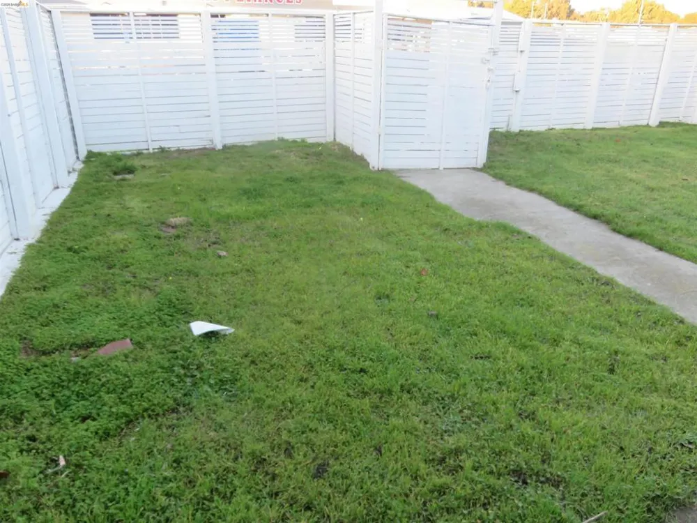 1731 San Pablo Ave Pinole, CA 94564