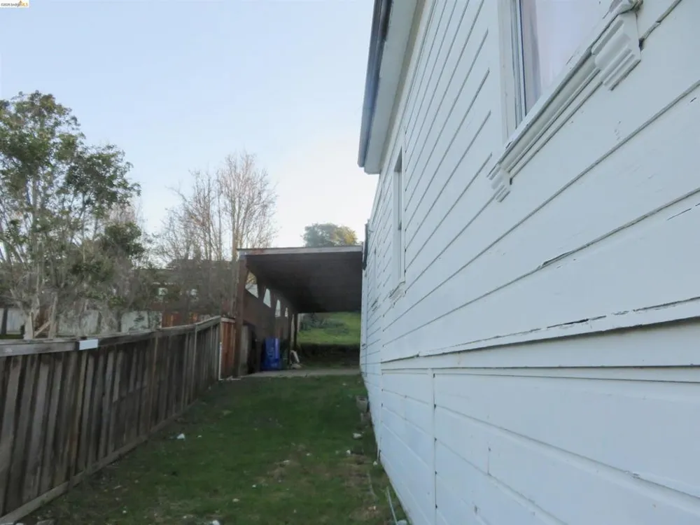 1731 San Pablo Ave Pinole, CA 94564