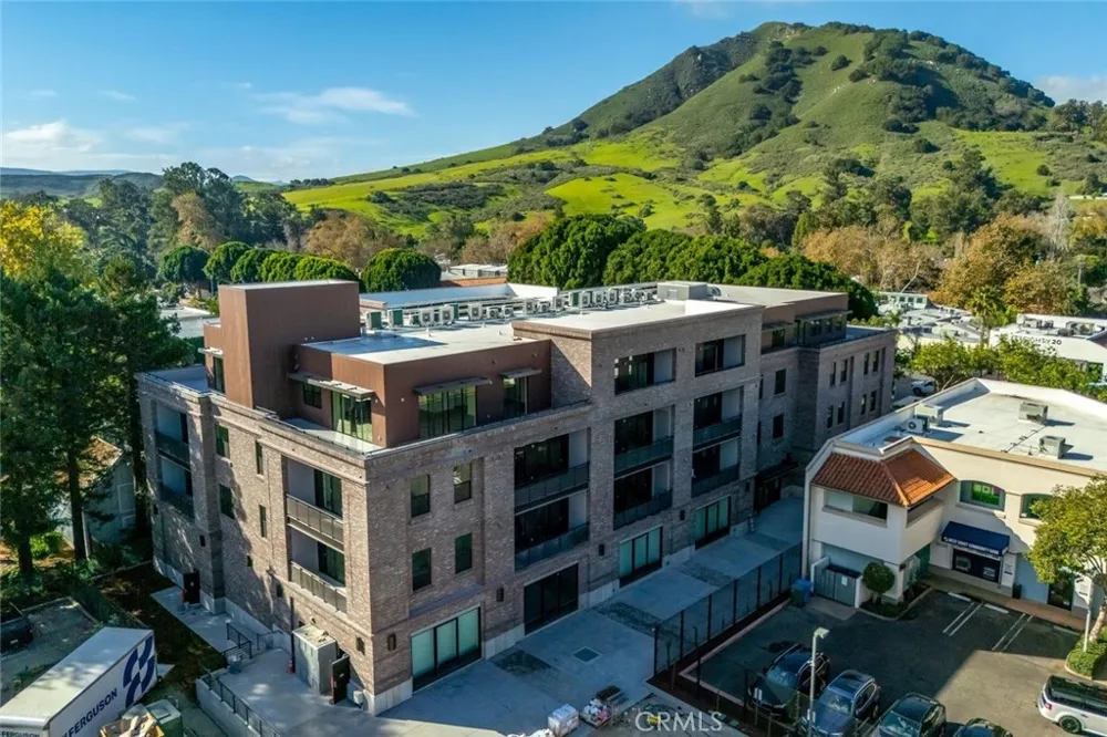581 Higuera Street #202 San Luis Obispo, CA 93401