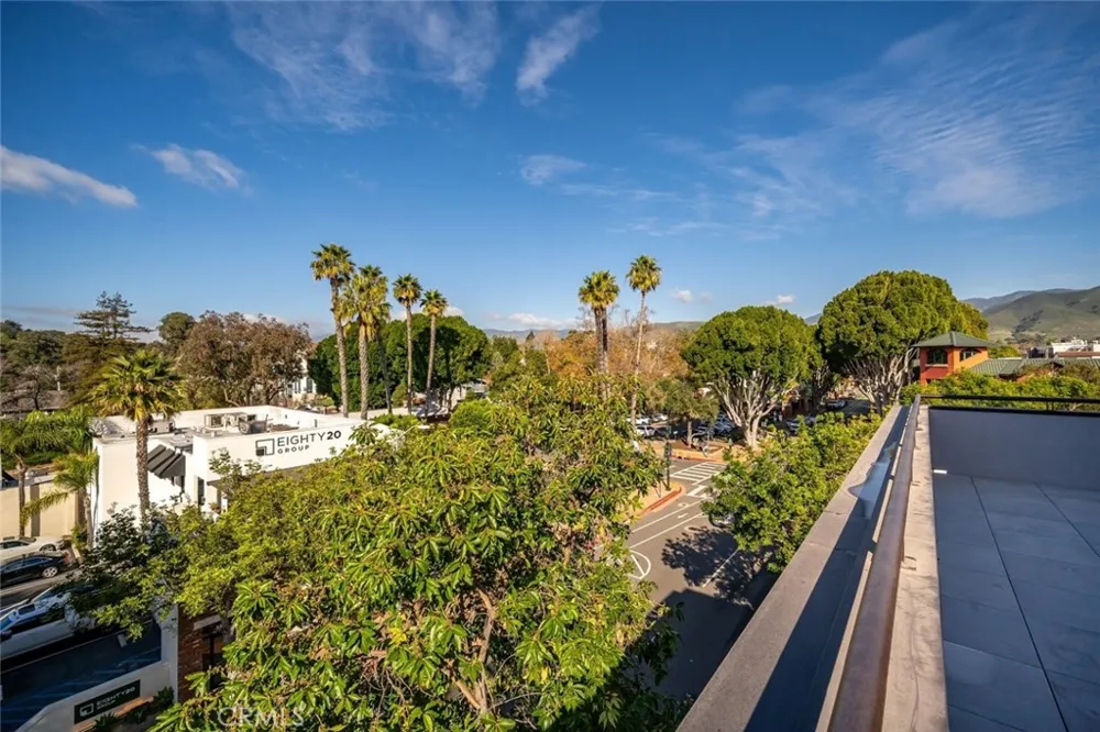 581 Higuera Street #202 San Luis Obispo, CA 93401