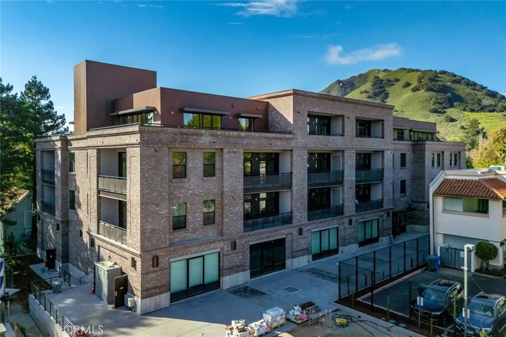 581 Higuera Street #202 San Luis Obispo, CA 93401
