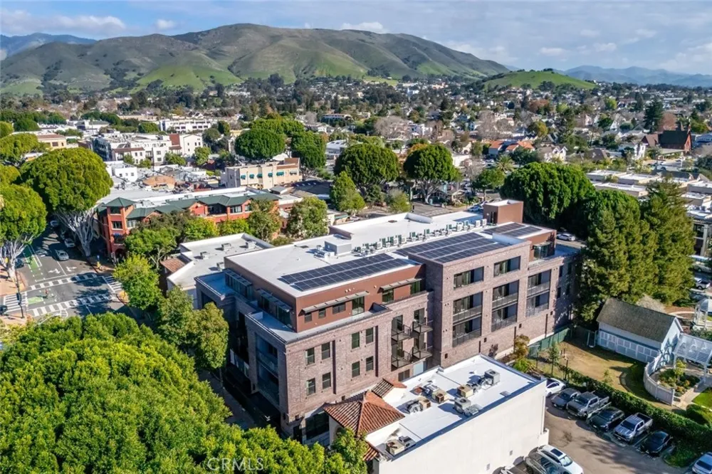 581 Higuera Street #202 San Luis Obispo, CA 93401
