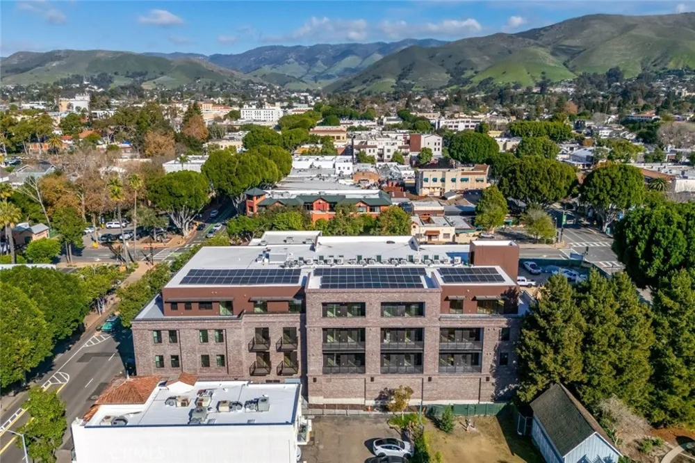 581 Higuera Street #202 San Luis Obispo, CA 93401