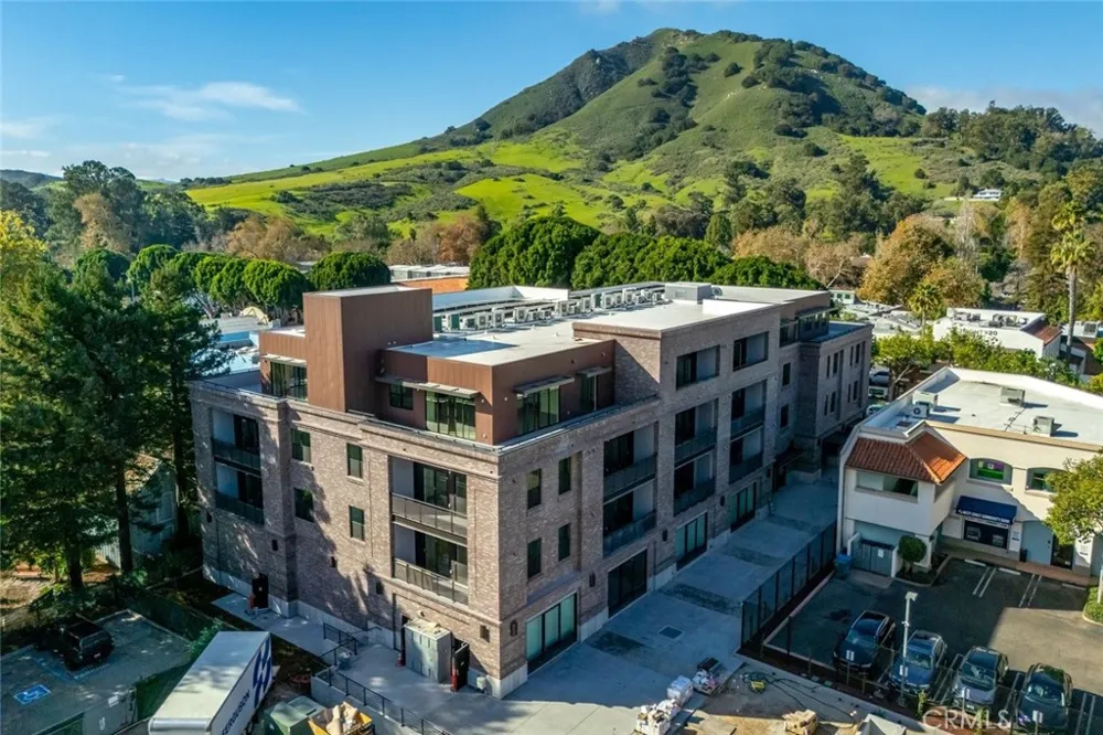581 Higuera Street #202 San Luis Obispo, CA 93401