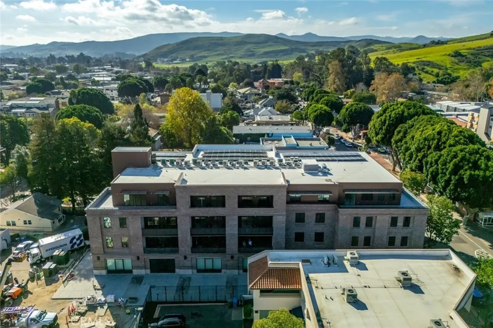 581 Higuera Street #202 San Luis Obispo, CA 93401