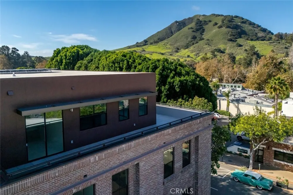 581 Higuera Street #202 San Luis Obispo, CA 93401