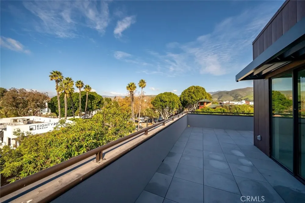 581 Higuera Street #202 San Luis Obispo, CA 93401