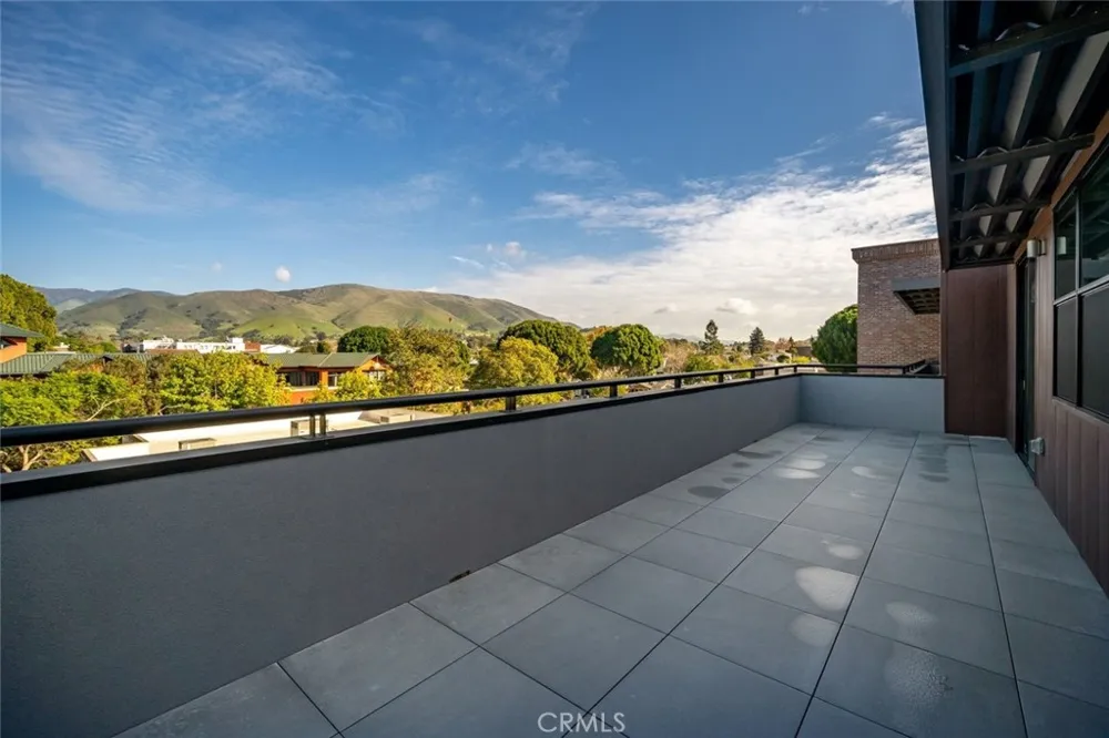 581 Higuera Street #202 San Luis Obispo, CA 93401