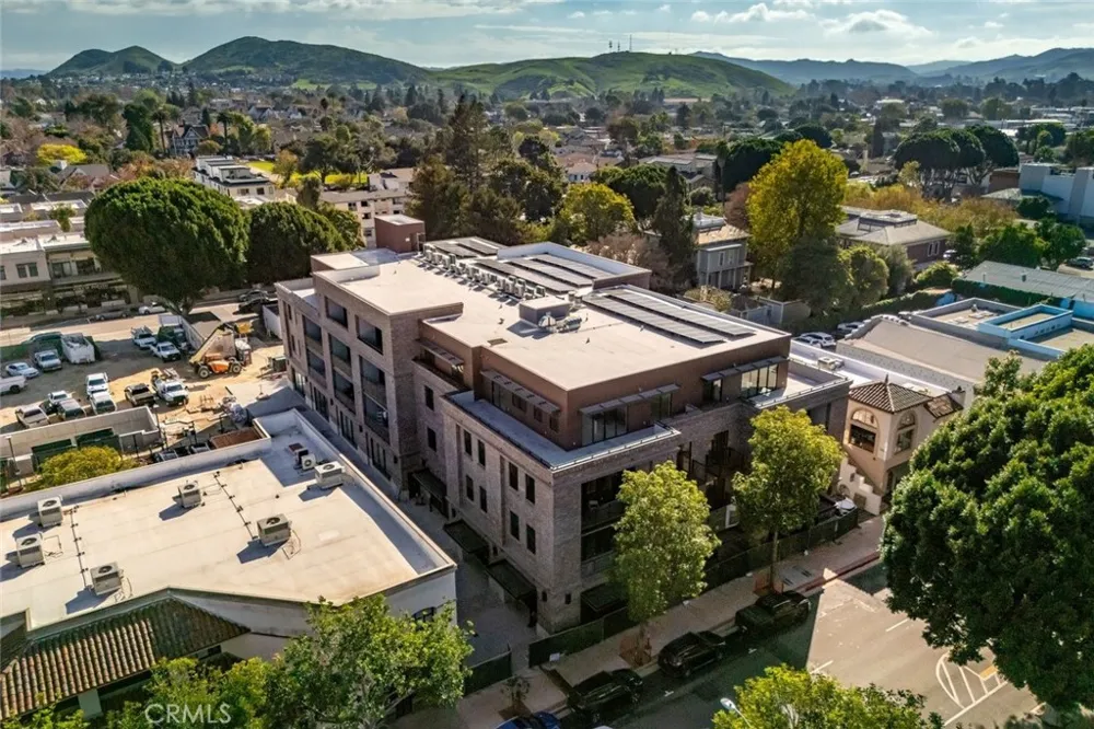 581 Higuera Street #202 San Luis Obispo, CA 93401