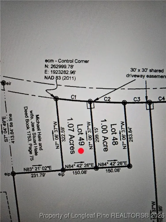 49 Stuarts Mill Road Fairmont, NC 28340