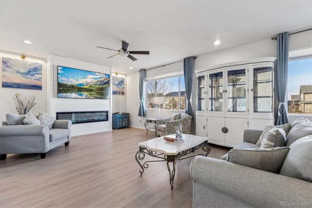 7757 Blue Water Lane