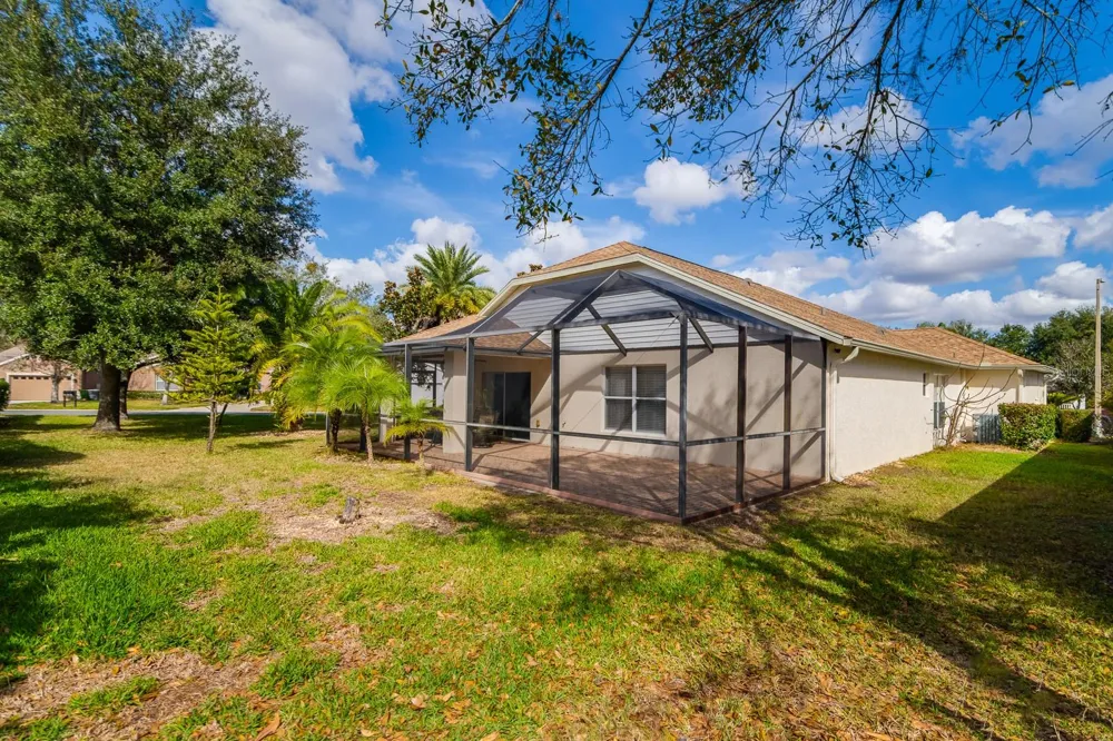 20520 HOMOSSASA COURT Land O Lakes, FL 34637