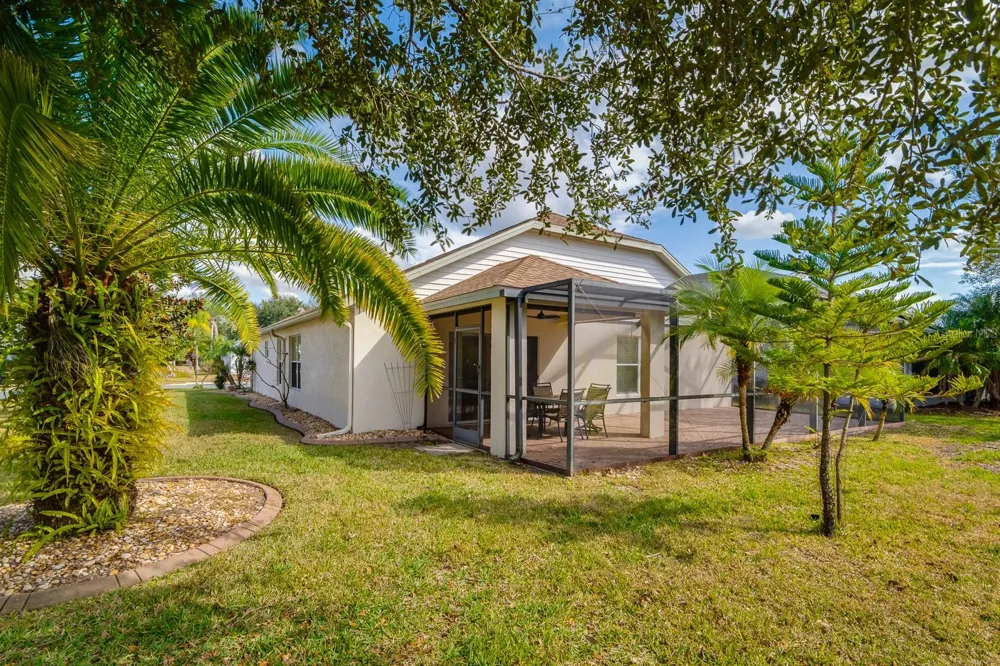 20520 HOMOSSASA COURT Land O Lakes, FL 34637