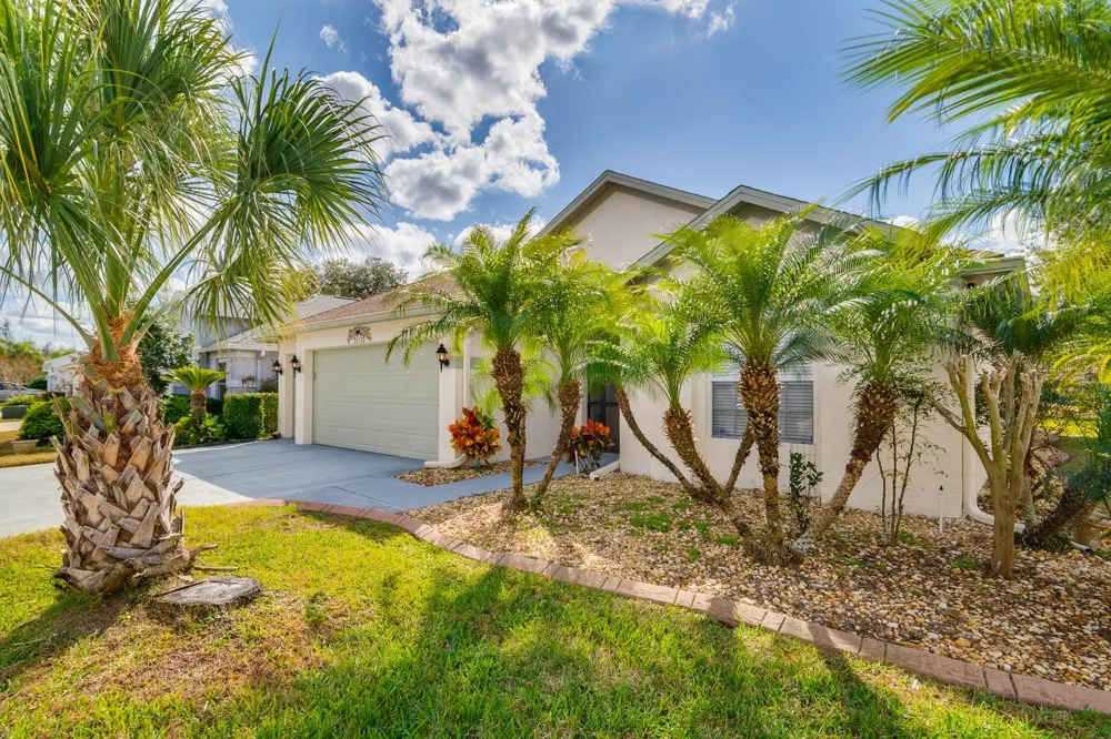 20520 HOMOSSASA COURT Land O Lakes, FL 34637